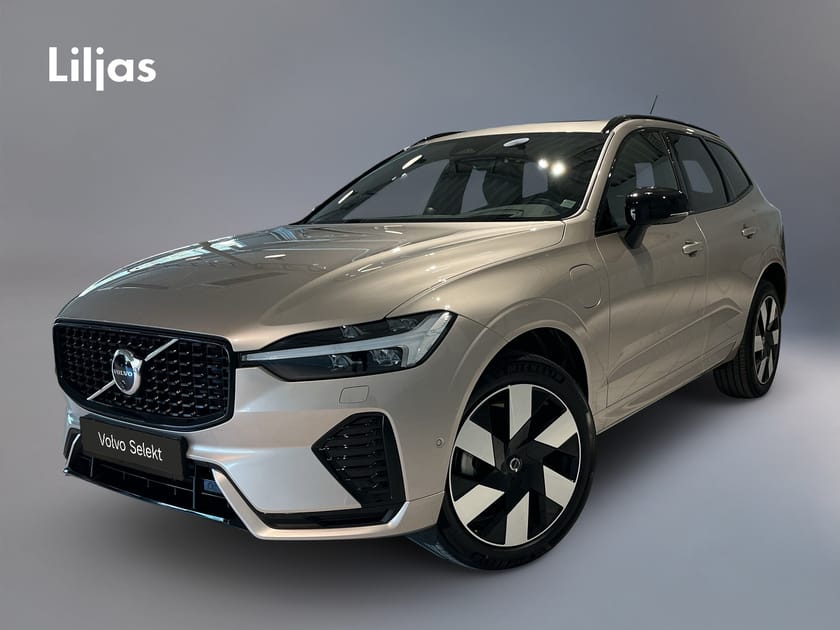 Bild 1 av Volvo XC60 T8 AWD Ultra Dark//Bowers & Wilkins//
