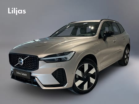 Volvo XC60 T8 AWD Ultra Dark//Bowers & Wilkins//
