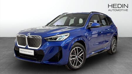 BMW iX1 xDrive30