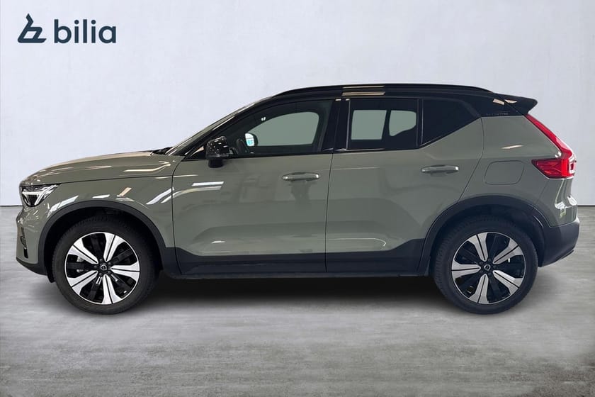 Bild 3 av Volvo XC40 Recharge Single Motor Core
