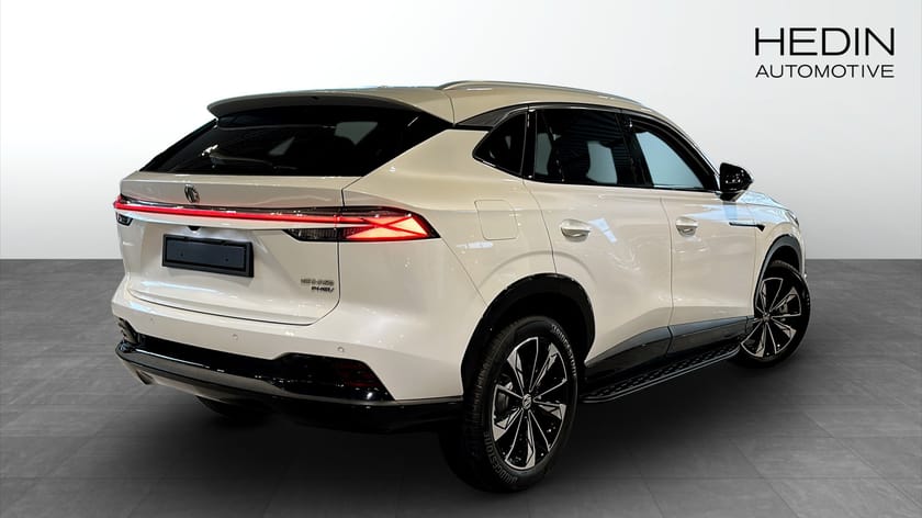 Bild 2 av MG HS PHEV COMFORT Plug-in Hybrid 1,95% RÄNTEKAMPANJ