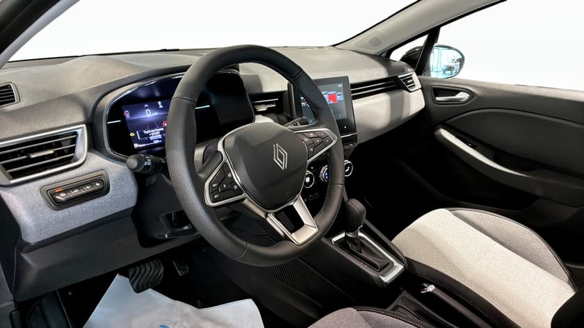 Bild 5 av Renault Clio PL 2590:-/MÅN SUPER KAMPANJ