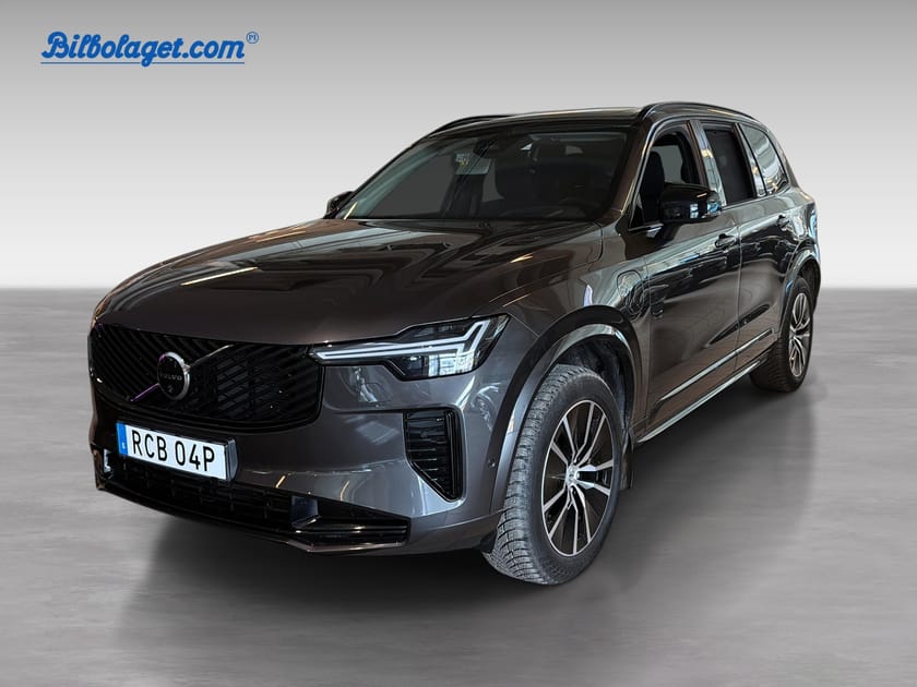 Bild 1 av Volvo XC90 T8 Ultra Dark
