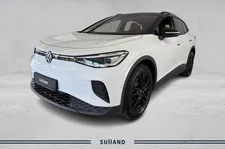Thumnail bilde 0 av Volkswagen ID.4 Pro 4M