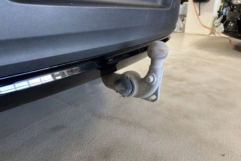 Volvo XC40 P6 Recharge