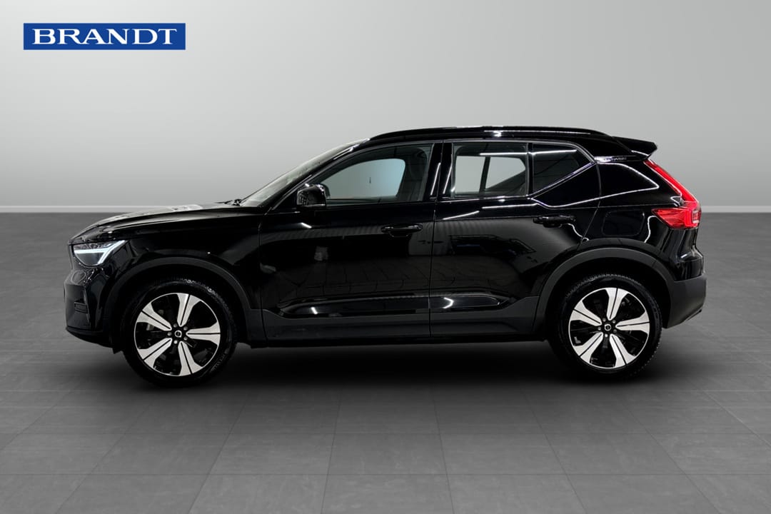 Volvo XC40 Recharge Single Motor