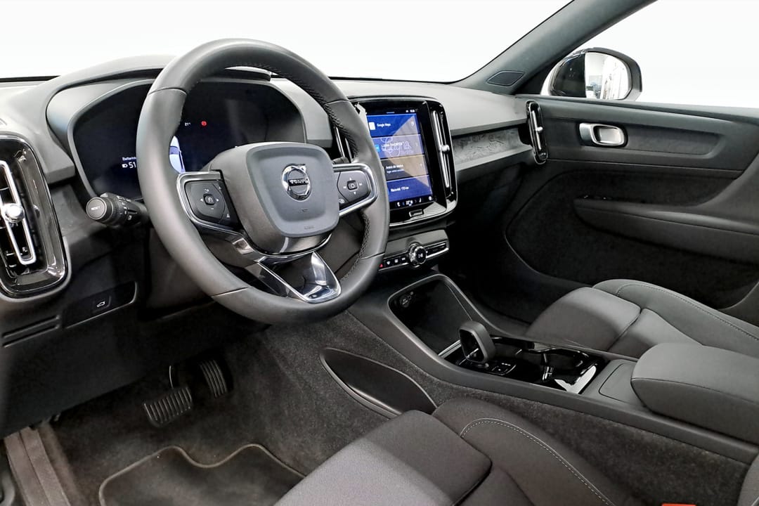 Volvo XC40 Recharge Single Motor