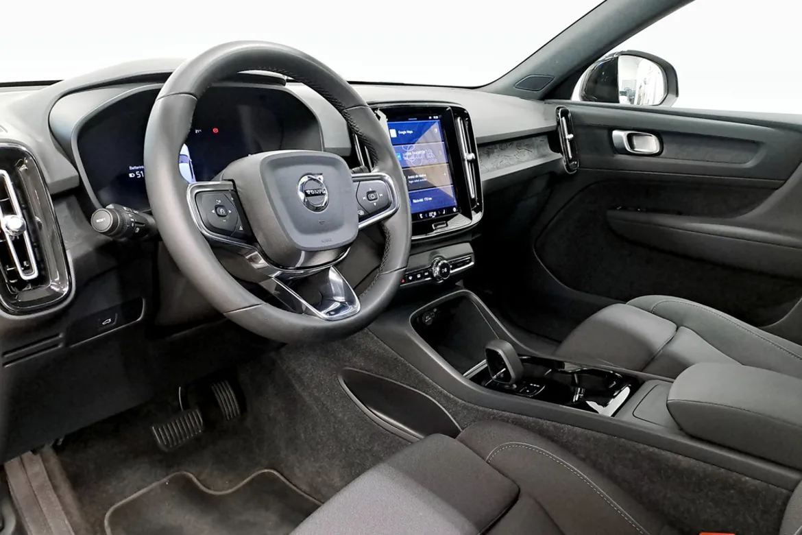 Volvo XC40 Recharge Single Motor