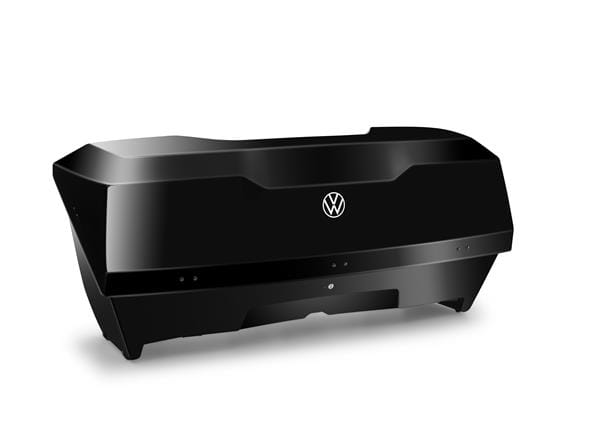 Volkswagen Original Bakbox