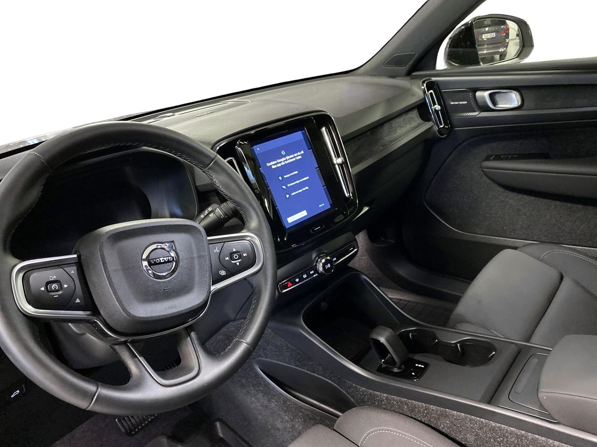 Volvo EX40 2025 - miniatyr 6