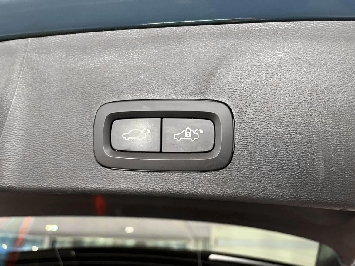 Volvo XC40 2023 - miniatyr 12