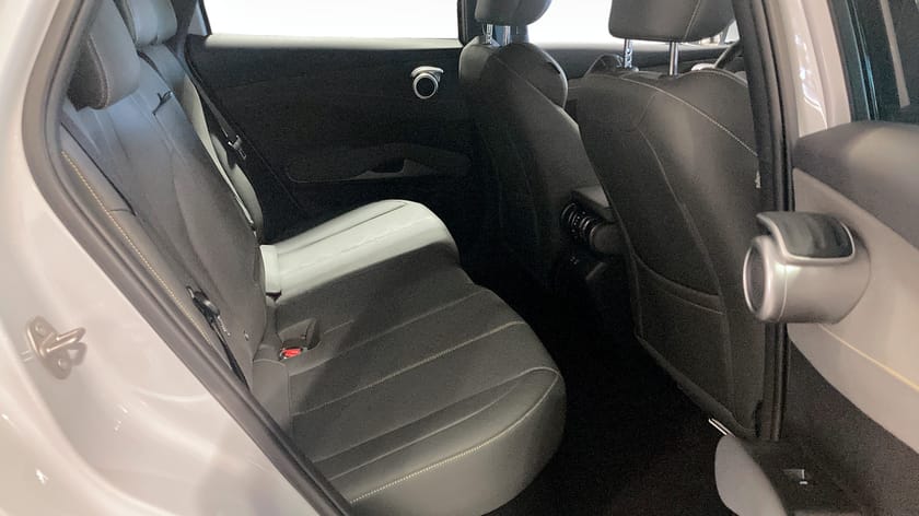 Bild 5 av BYD Atto 3 Design