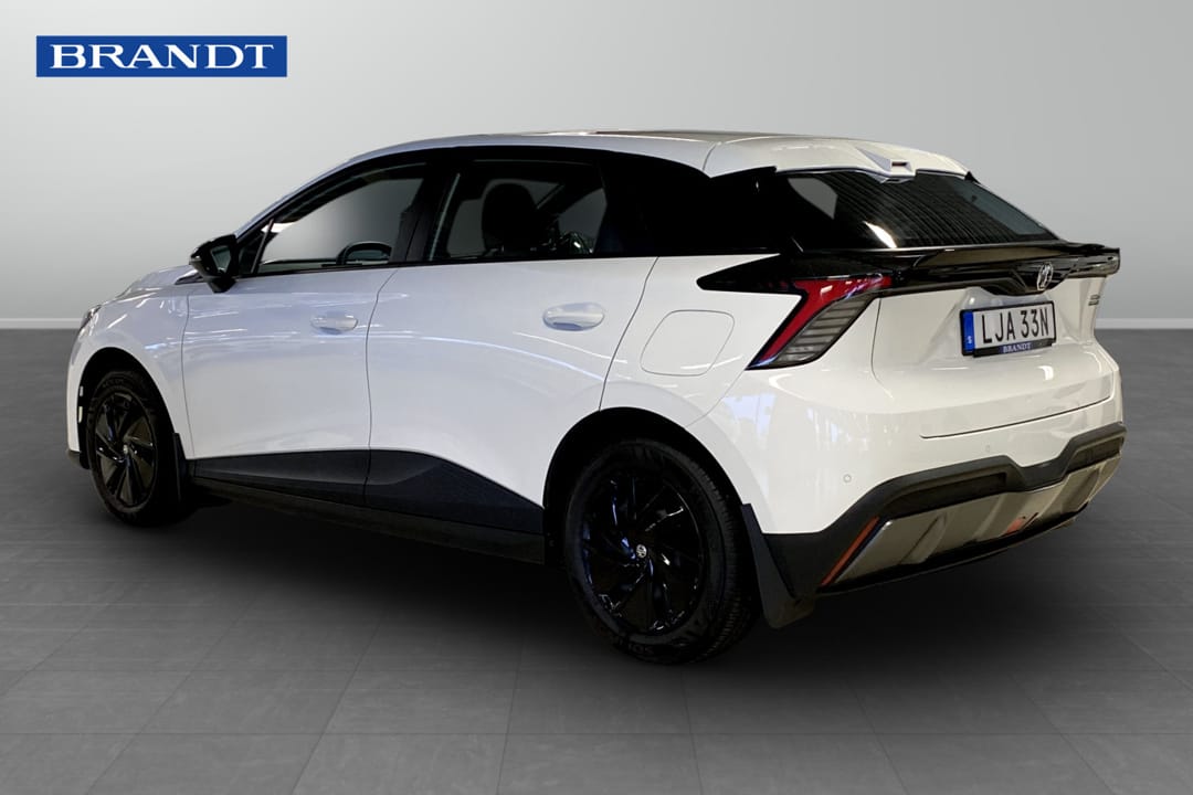 MG 4 Electric Standard Range