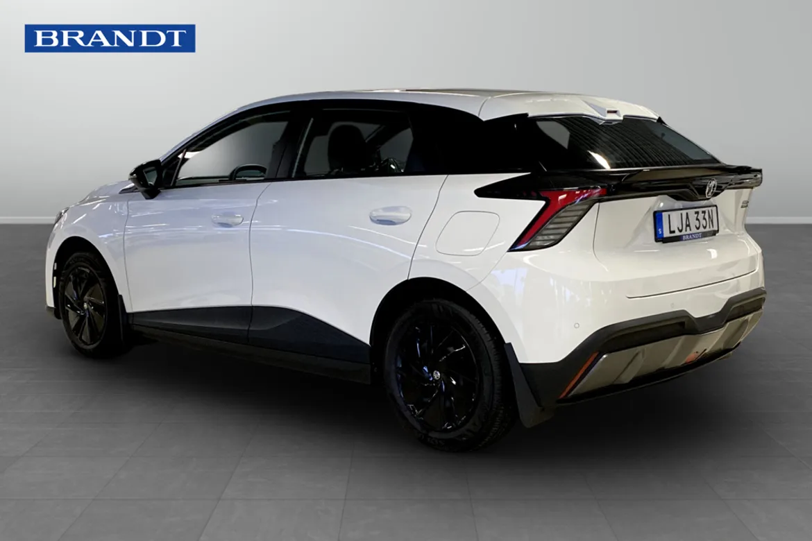 MG 4 Electric Standard Range