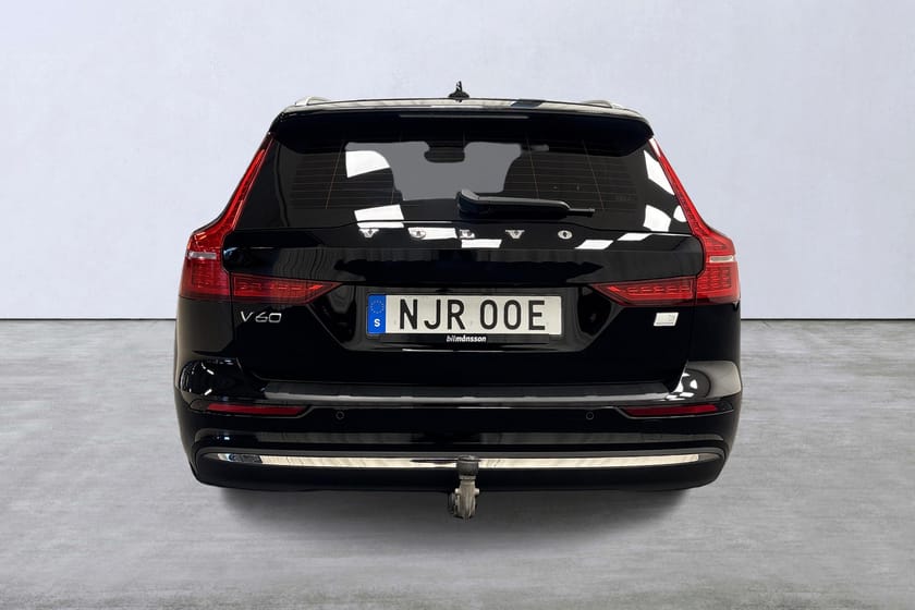 Bild 5 av Volvo V60 Recharge T6 Plus Bright