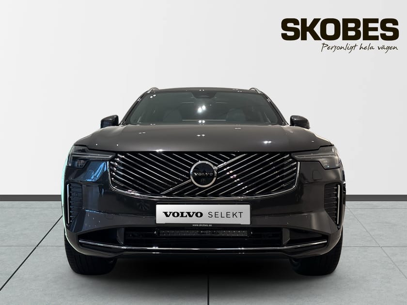 Bild 2 av Volvo XC90 T8 Ultra Bright