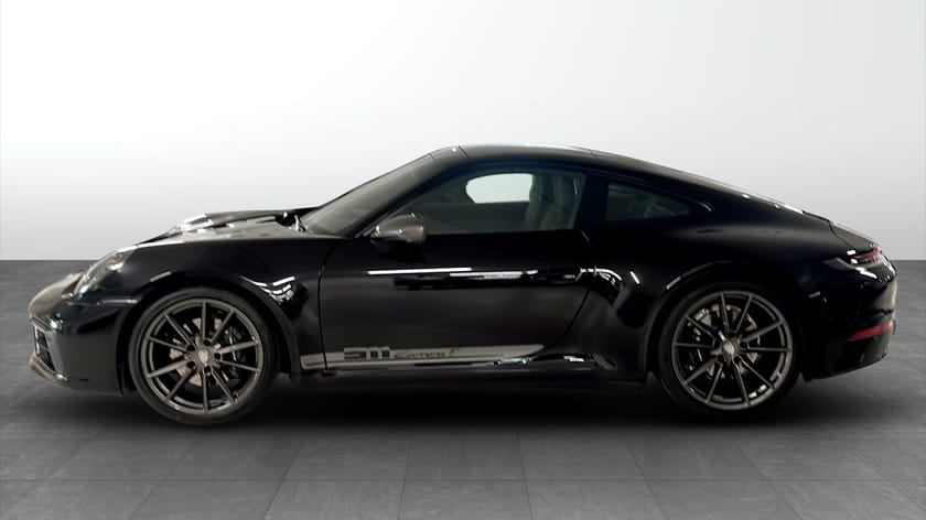 Bild 4 av Porsche 911 Carrera T 992 PDK 385hk