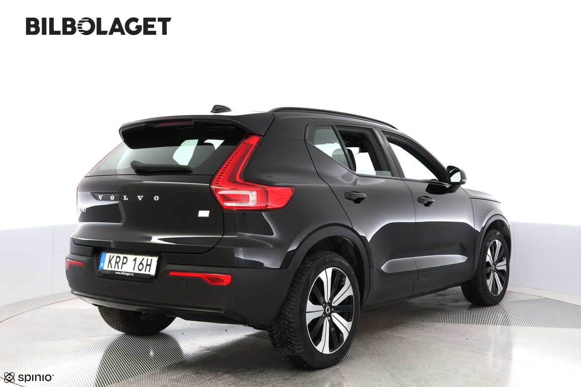 Volvo XC40 2023 - miniatyr 3