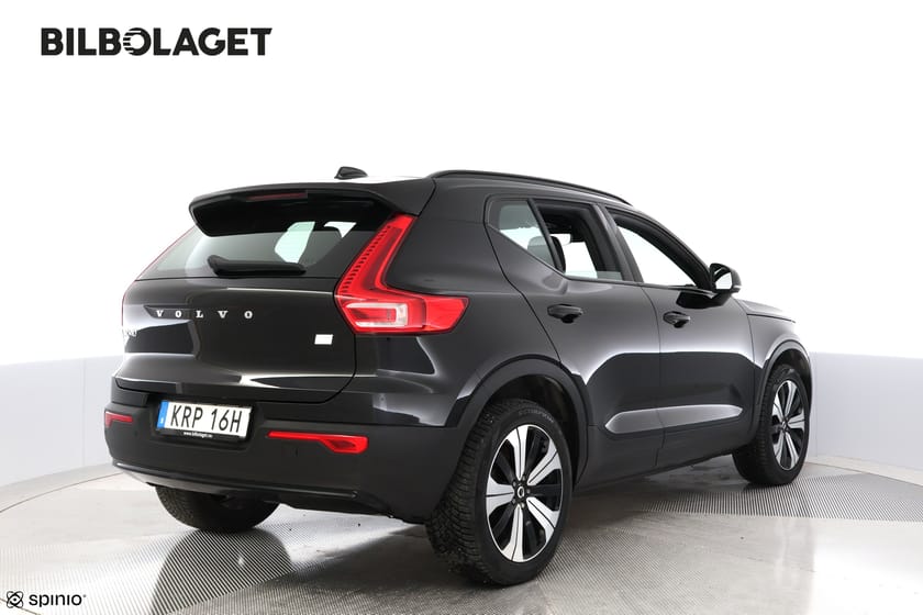 Bild 3 av Volvo XC40 Recharge Single Motor Core Edition