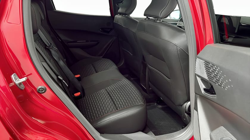 Bild 5 av Renault Clio TECHNO TCE 115 EDC