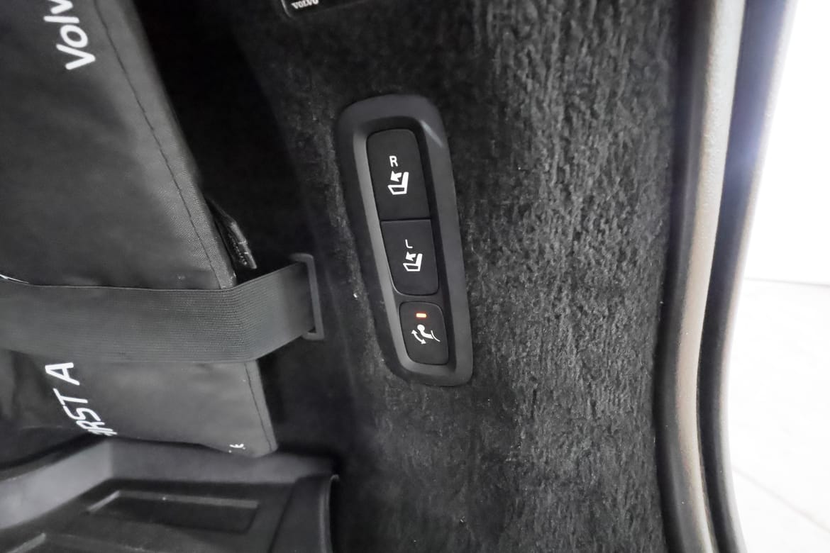 Volvo V90 2019 - miniatyr 21