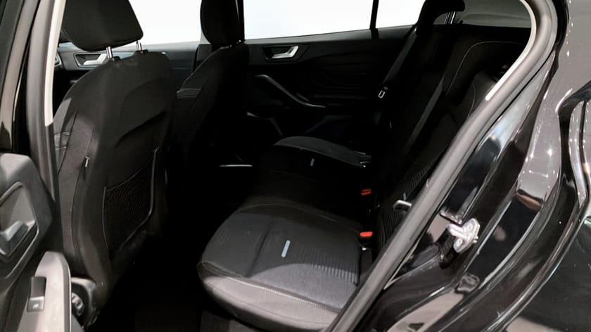 Bild 5 av Ford Focus Active 1.0 EcoBoost 125hk MHEV MANUELL 5D