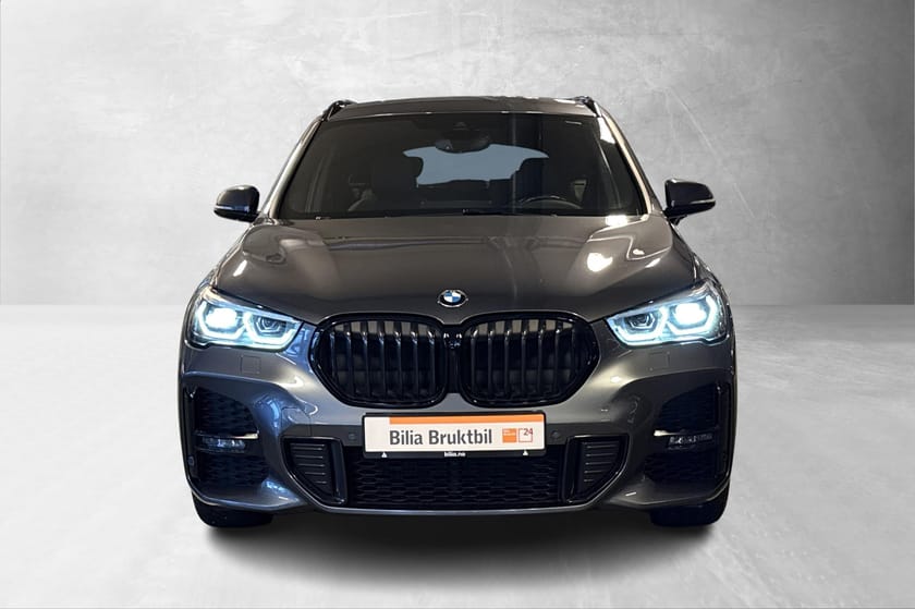 Bilde 4 av BMW X1 xDrive25e Innbyttekampanje!
