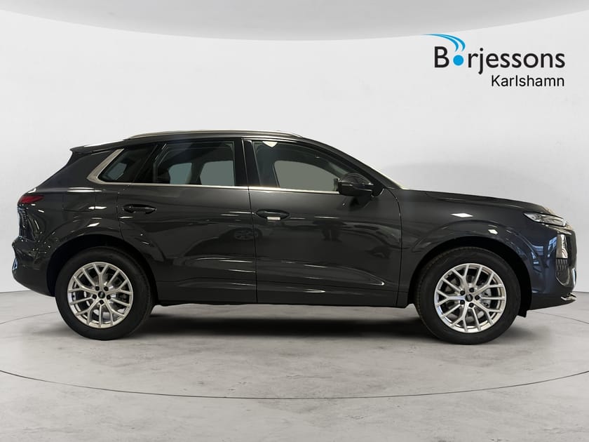 Bild 2 av Audi Q3 150hk S tronic