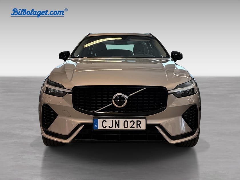 Bild 3 av Volvo XC60 T6 Plus Dark Edition