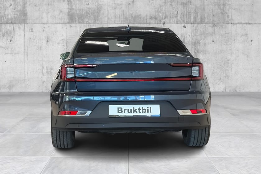 Bilde 4 av Polestar 2 Long Range Dual Motor LRDM/PLUS/PILOT/KROK/PIXEL