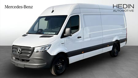 Mercedes-Benz eSprinter 420 113 kWh