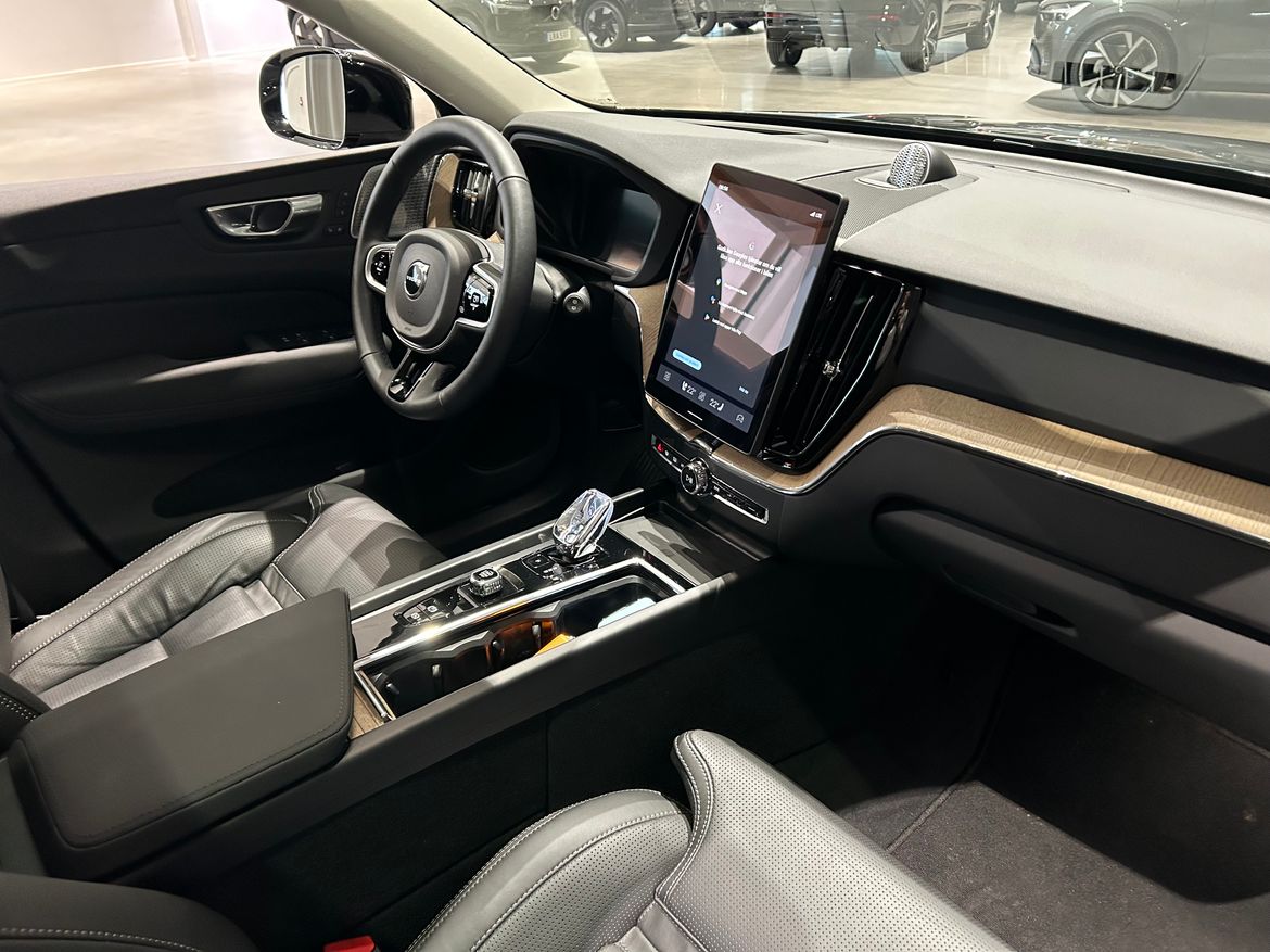Volvo XC60 2026 - miniatyr 13
