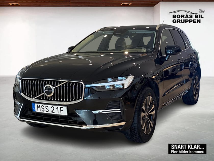 Bild 1 av Volvo XC60 Recharge T6 Core Edition