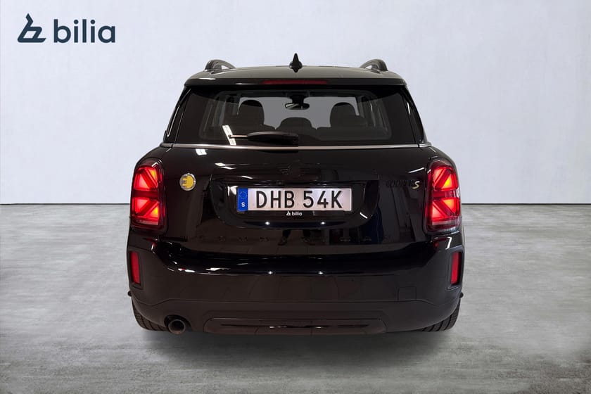 Bild 5 av MINI Countryman Cooper SE ALL4 Experience / Service & Vinterhjul ingår