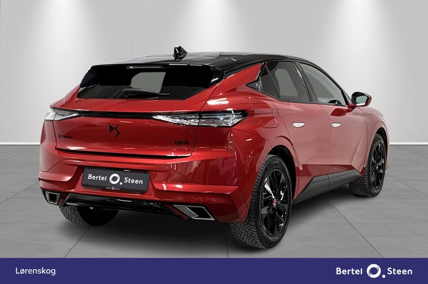 Bilde 5 av DS 4 E-Tense Performance | Matrix LED | Head-Up | CarPlay