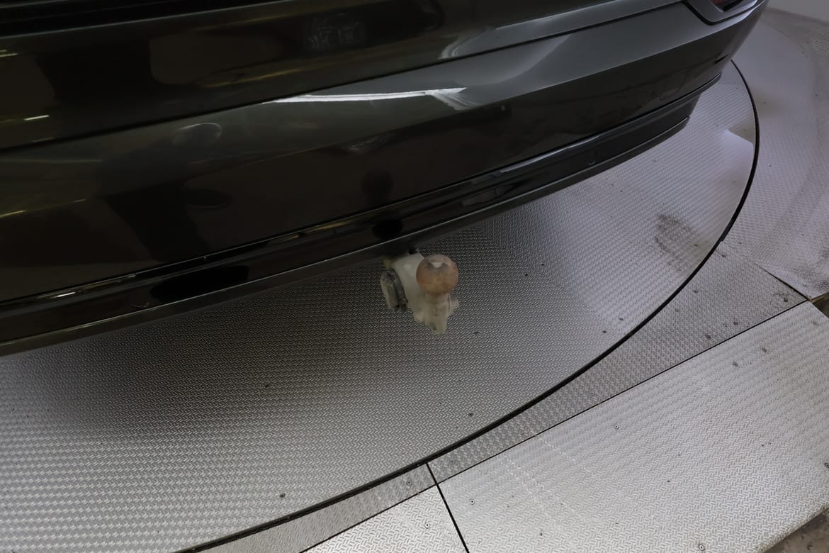 Volvo XC90 2022 - miniatyr 18