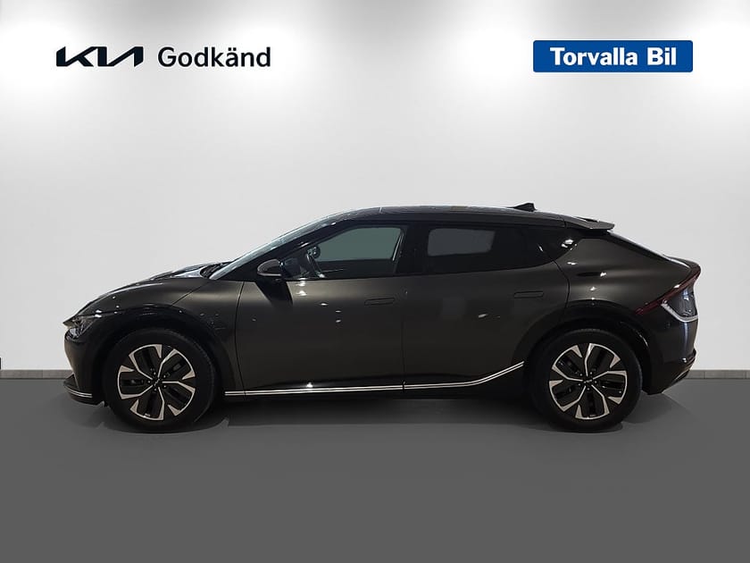 Bild 5 av Kia EV6 AWD Plus *V-hjul + Drag*
