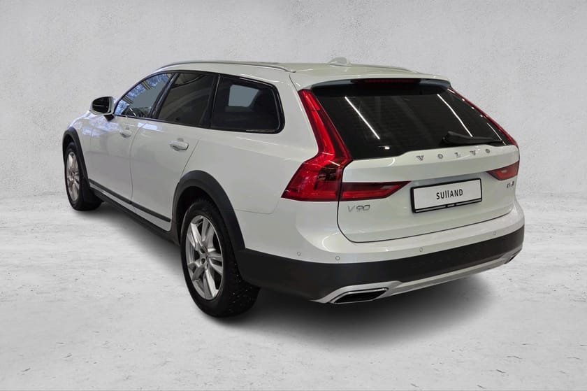 Bilde 3 av Volvo V90 Cross Country D4 190hk AWD|Plus|Pano|HUD|360+++