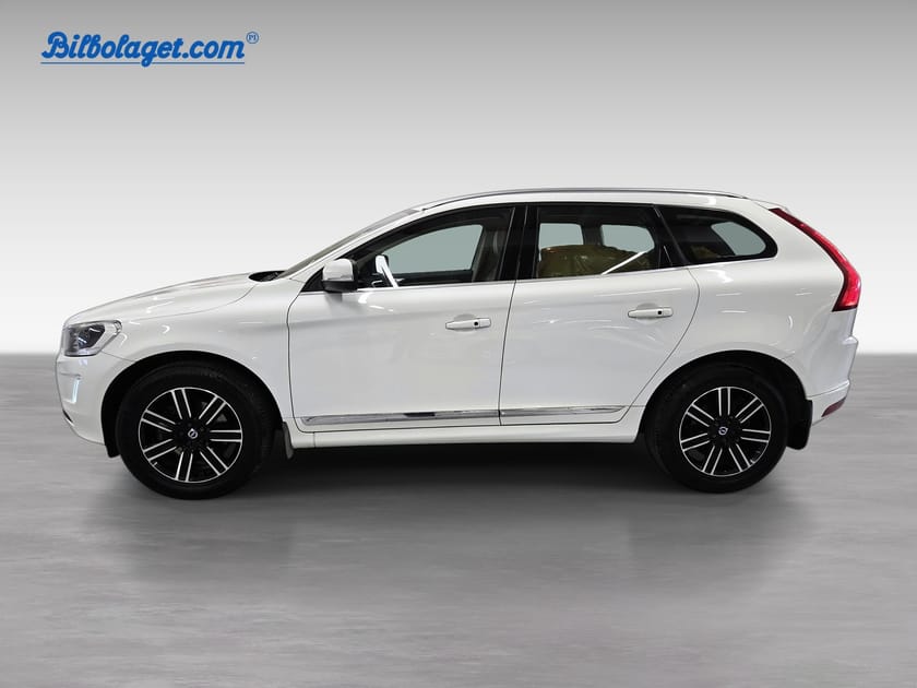 Bild 2 av Volvo XC60 D4 AWD Classic Summum