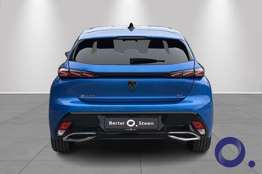 Bilde 4 av Peugeot E-308 GT | Matrix LED | Keyless Go
