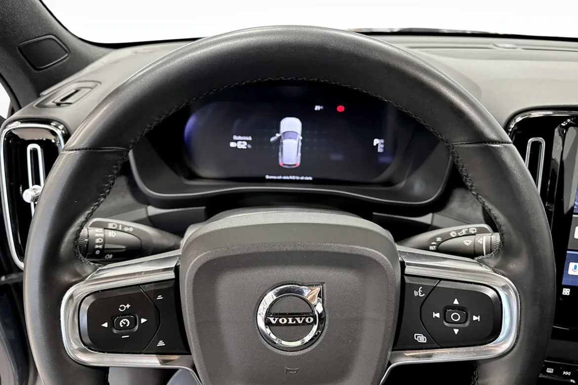 Volvo XC40 Recharge Single Motor