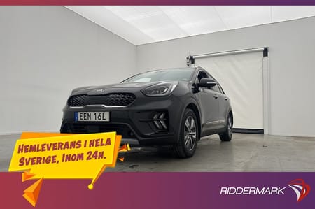 Kia Niro P-HEV