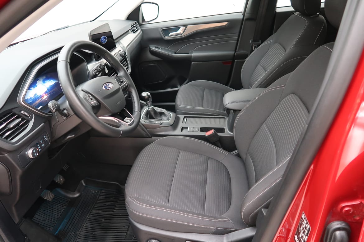 Ford Kuga 2023 - miniatyr 4