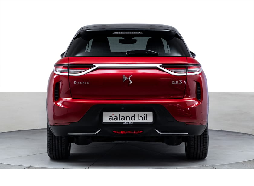 Bilde 4 av DS 3 Crossback E-TENSE 