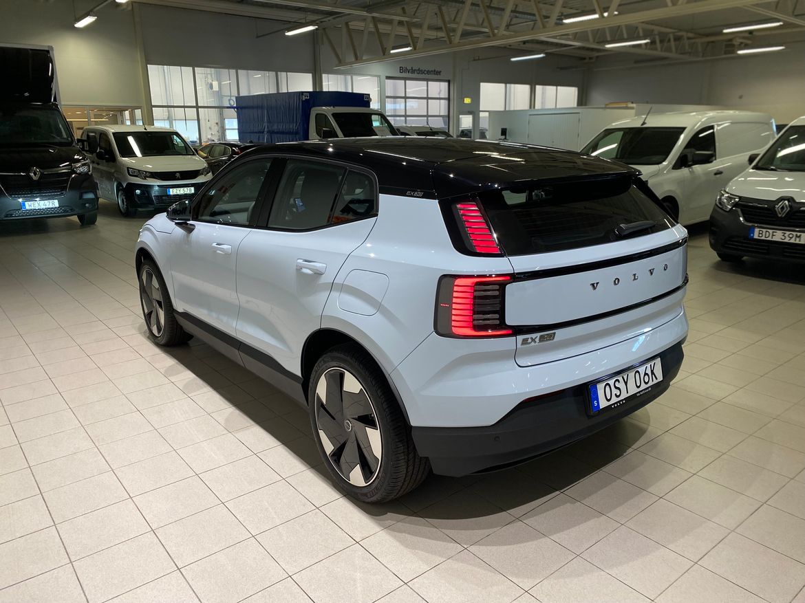 Bild 6 av 6 på bilen