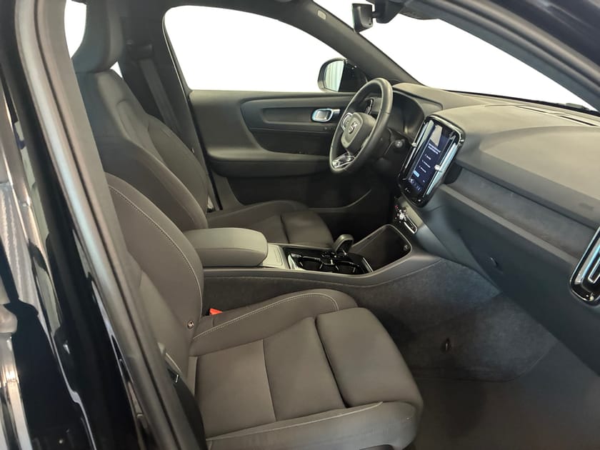 Bild 5 av Volvo XC40 Recharge Single Motor Plus