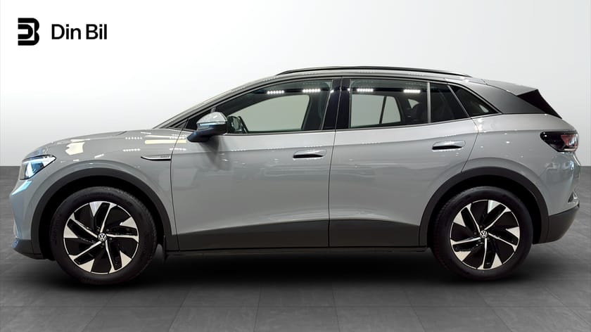 Bild 2 av Volkswagen ID.4 Pro Performance Preformance 77 kWh Drag/Komfortpaket