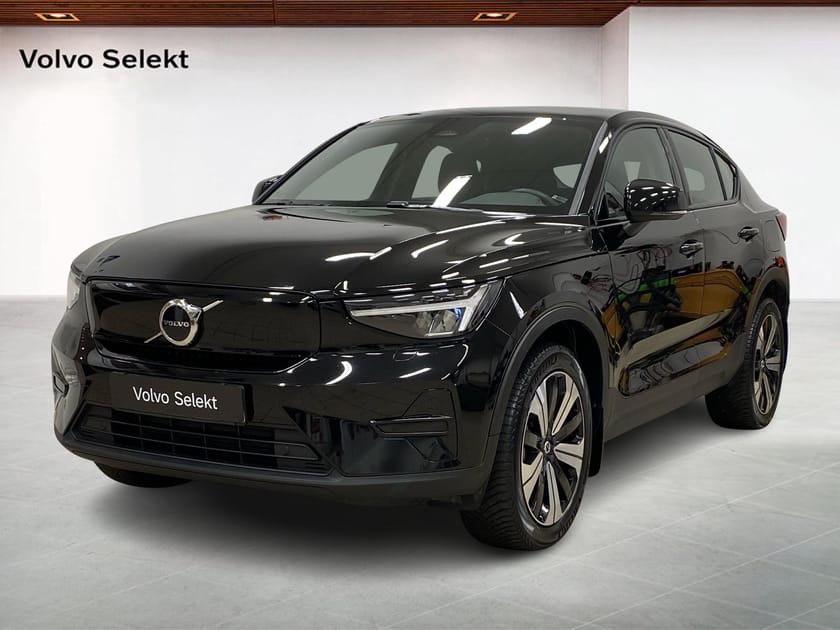 Bild 1 av Volvo C40 Recharge Twin motor Core