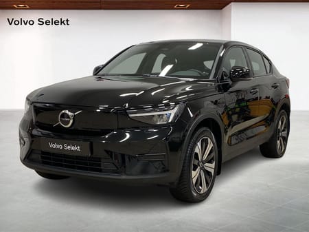 Volvo C40 Recharge Twin motor Core