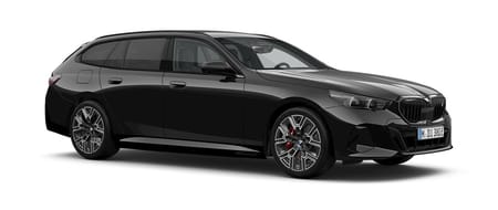 BMW i5 xDrive40 Touring
